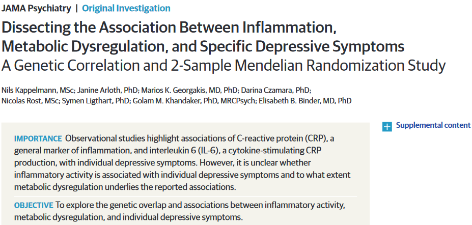 :page_facing_up: paper: psychiatric genetics